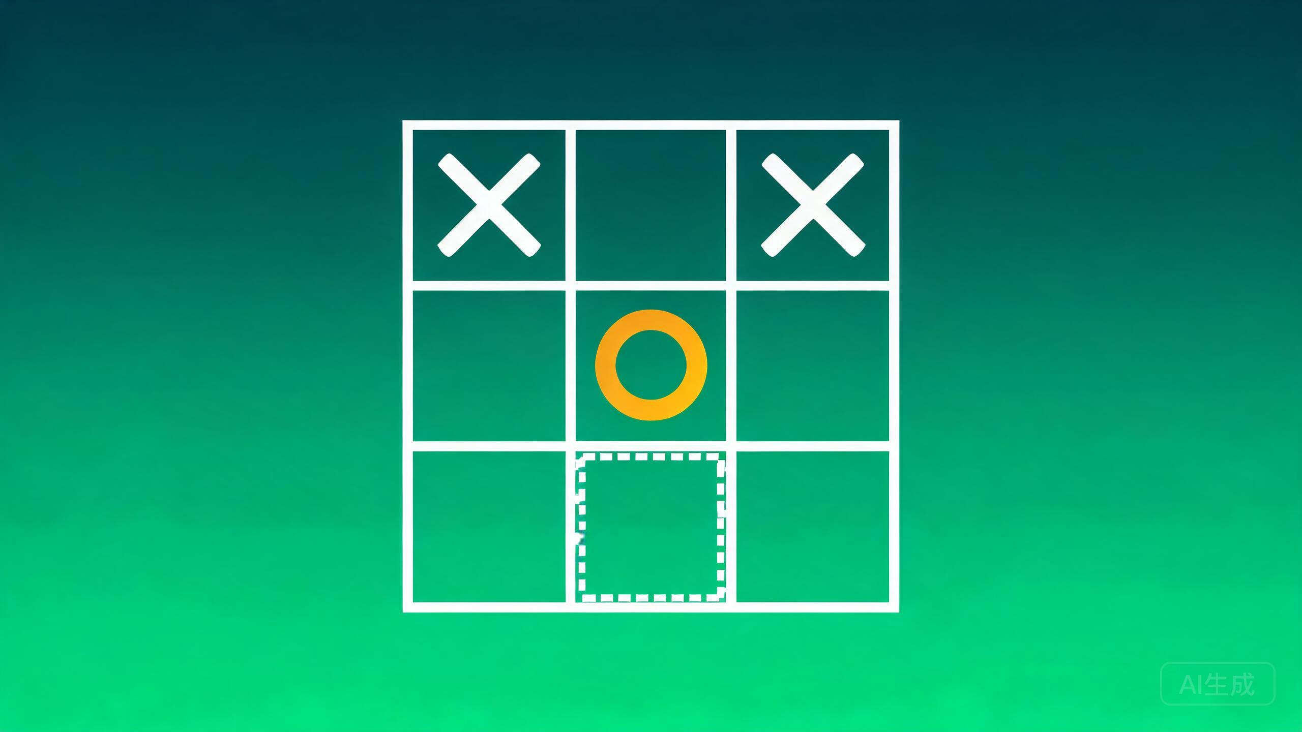 井字棋